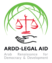Filter on Arab Renaissance for Democracy and Development